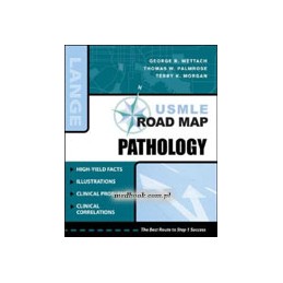 USMLE Road Map Pathology