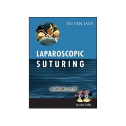 Laparoscopic Suturing