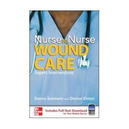 Nurse to Nurse Wound Care