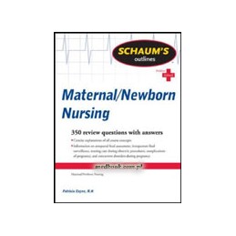 Schaum's Outline of Maternal-Newborn Nursing