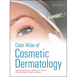 Color Atlas of Cosmetic...