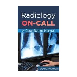 Radiology On-Call: A...