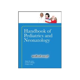 Texas Children's Hospital Handbook of Pediatrics and Neonatology