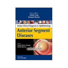 Anterior Segment Diseases