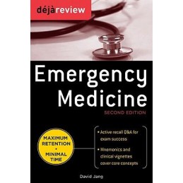 Deja Review Emergency...