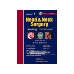 Head & Neck Surgery