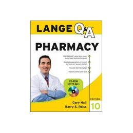 Lange Q&A Pharmacy, Tenth...