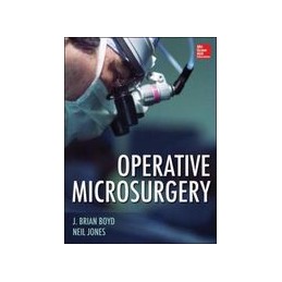 Operative Microsurgery