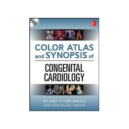 Color Atlas and Synopsis of...