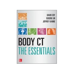 Body CT The Essentials