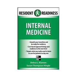 Resident Readiness Internal...