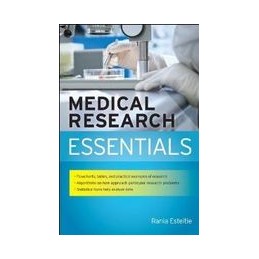 Medical Research Essentials