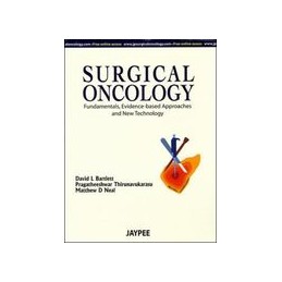 Surgical Oncology