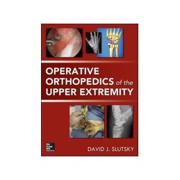 Operative Orthopedics of...