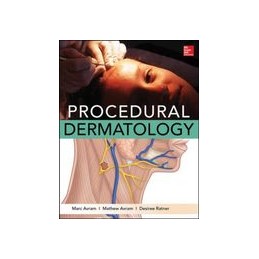 Procedural Dermatology