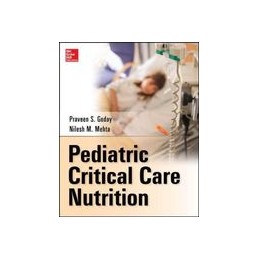 Pediatric Critical Care...