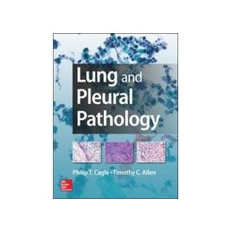 Lung and Pleural Pathology