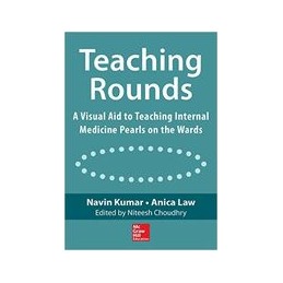 Teaching Rounds: A Visual...