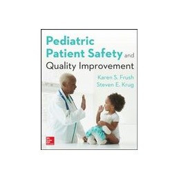 Pediatric Patient Safety...