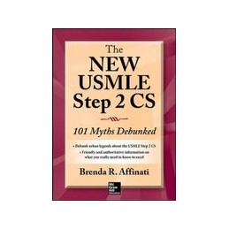 The New USMLE Step 2 CS:...