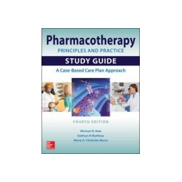 Pharmacotherapy Principles...