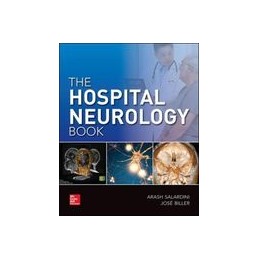 The Hospital Neurology Book