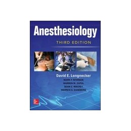 Anesthesiology, Third Edition