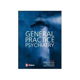 General Practice Psychiatry