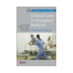 Clinical Cases in Emergency...