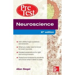 Neuroscience Pretest...