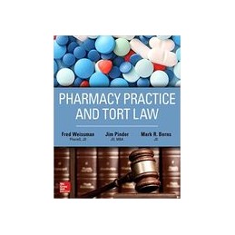 Pharmacy Practice and Tort Law