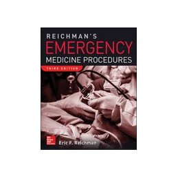 Reichman's Emergency...