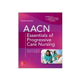 AACN Essentials of...