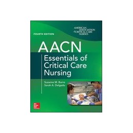 AACN Essentials of Critical...