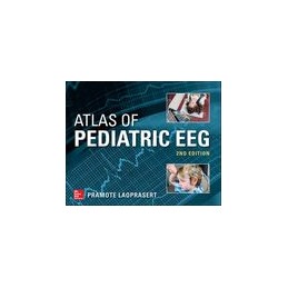 Atlas of Pediatric EEG, 2nd Edition