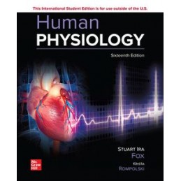 Human Physiology ISE