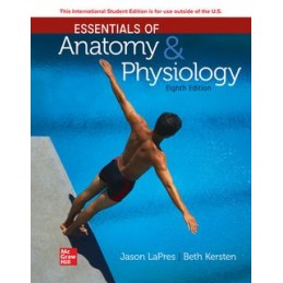 Essentials of Anatomy and...