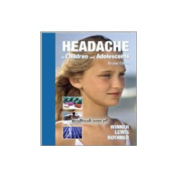 Headache in Children and Adolescents