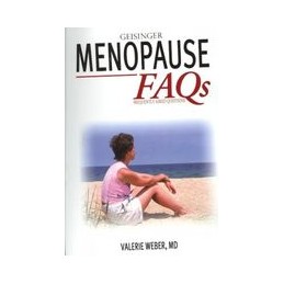 MENOPAUSE FAQS