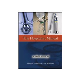 The Hospitalist Manual