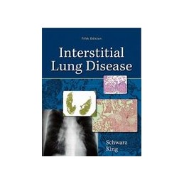 Interstitial Lung Disease