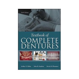 Textbook of Complete Dentures