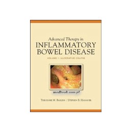 Advanced Therapy of IBD:...