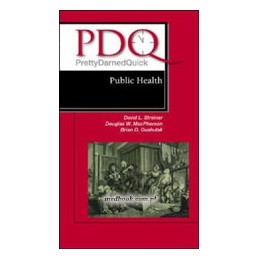 PDQ Public Health