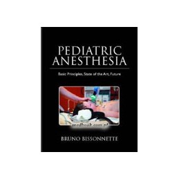 Pediatric Anesthesia