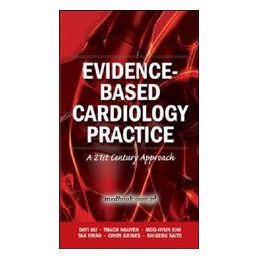 Evidence-Based Cardiology...