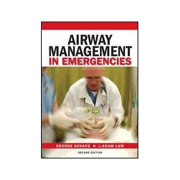 Airway Management in Emergencies