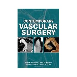 Contemporary Vascular Surgery