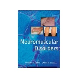 Neuromuscular Disorders