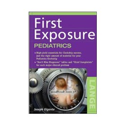 First Exposure Pediatrics